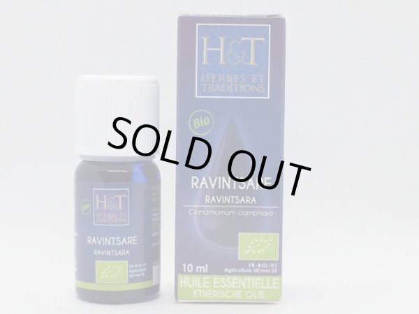 画像1: ラヴィンサラ10ml・精油