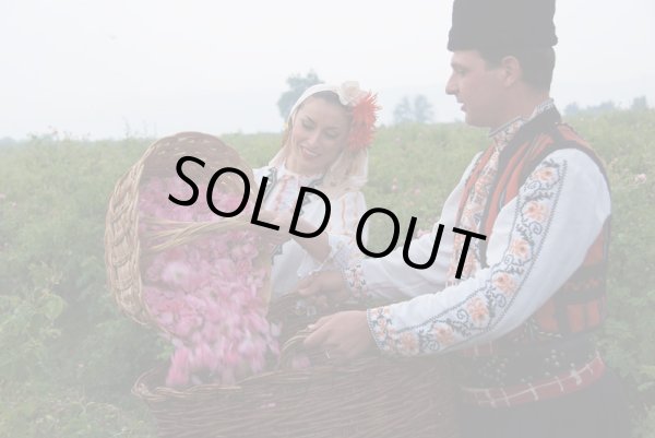 画像3: ローズオットー（ブルガリア）1ml・精油