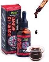 画像: ドラゴンブラッド樹液30ml　ペルーアマゾン