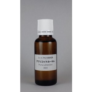 画像: アプリコットカーネルオイル（ネパール）30ml